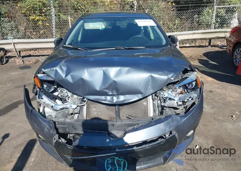 2015 Toyota Corolla L/Le/Le Pls/Prm/S/S Pls z USA, uszkodzony, nr VIN 2T1BURHE5FC271135